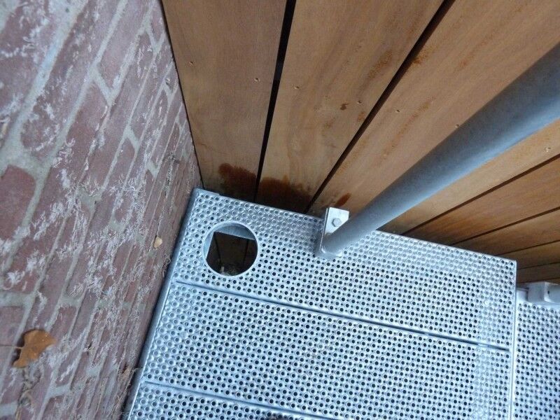 Trappen